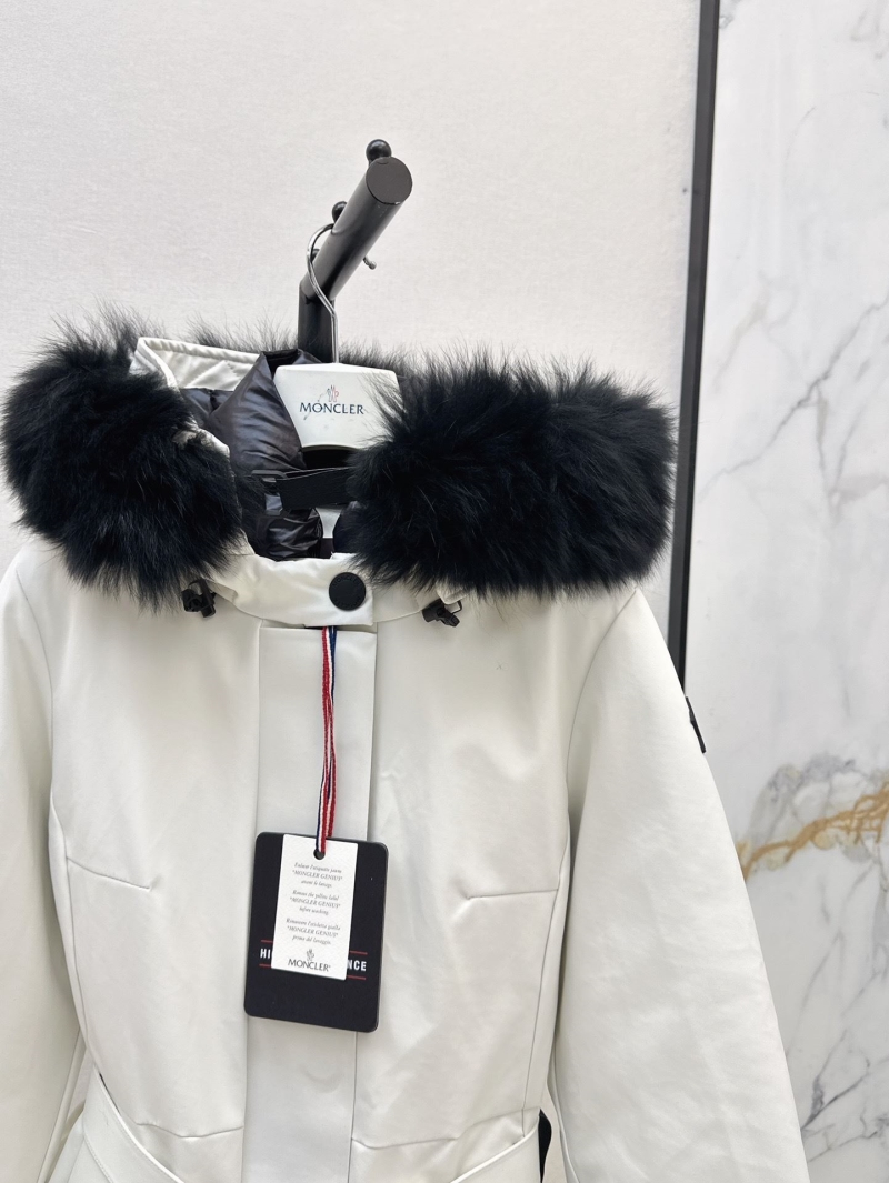 Moncler Down Coat